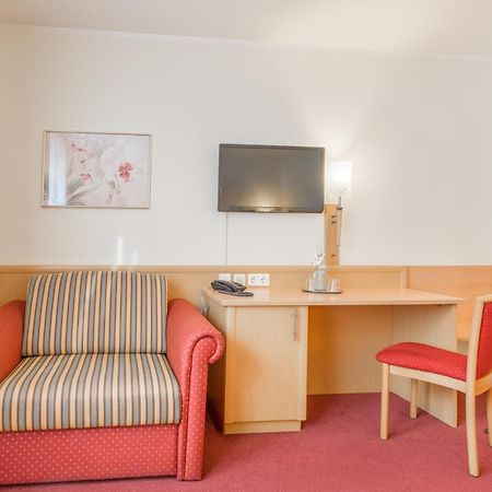 Bsw Hotel Hubertus-Park Schönau am Königssee Kültér fotó