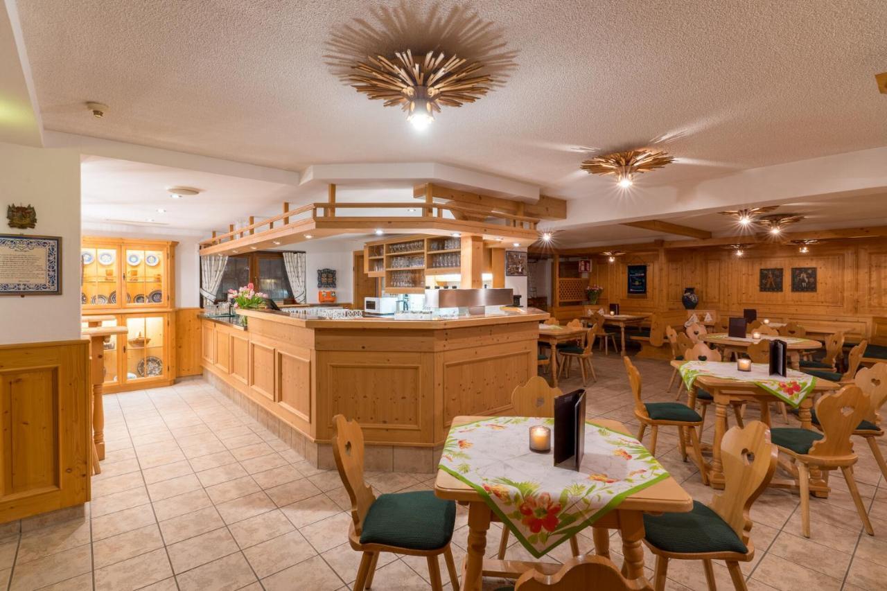 Bsw Hotel Hubertus-Park Schönau am Königssee Kültér fotó