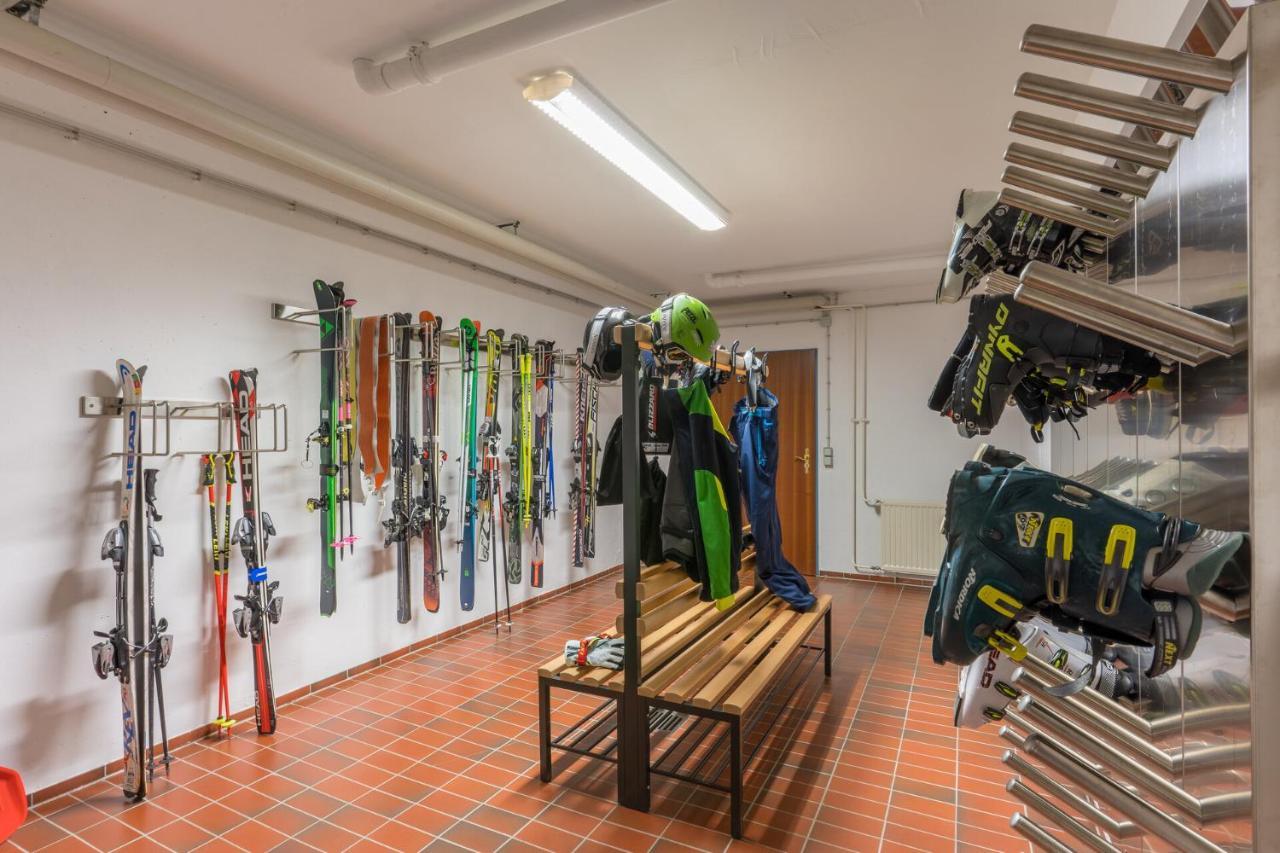 Bsw Hotel Hubertus-Park Schönau am Königssee Kültér fotó