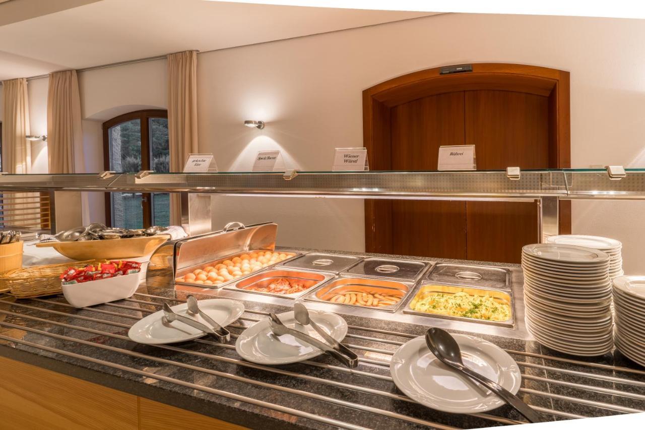 Bsw Hotel Hubertus-Park Schönau am Königssee Kültér fotó