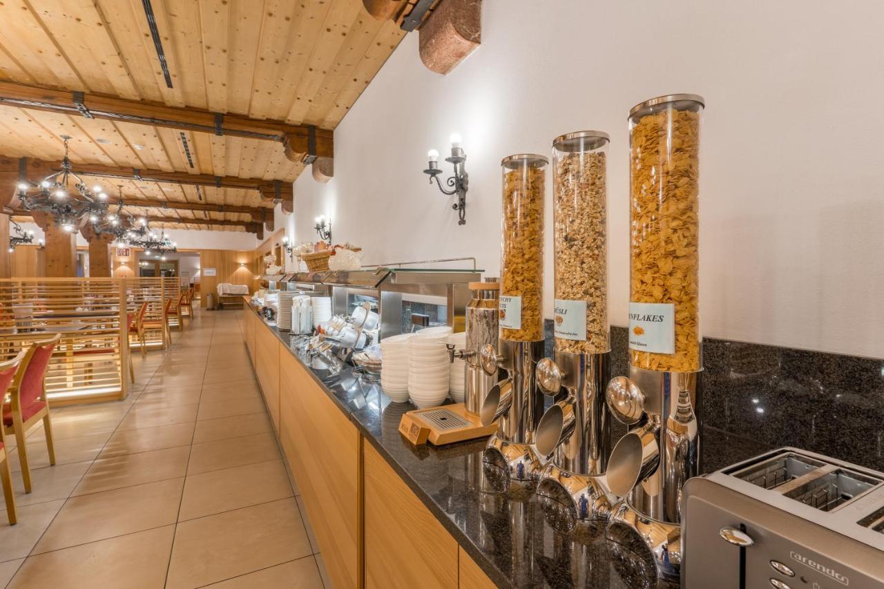 Bsw Hotel Hubertus-Park Schönau am Königssee Kültér fotó
