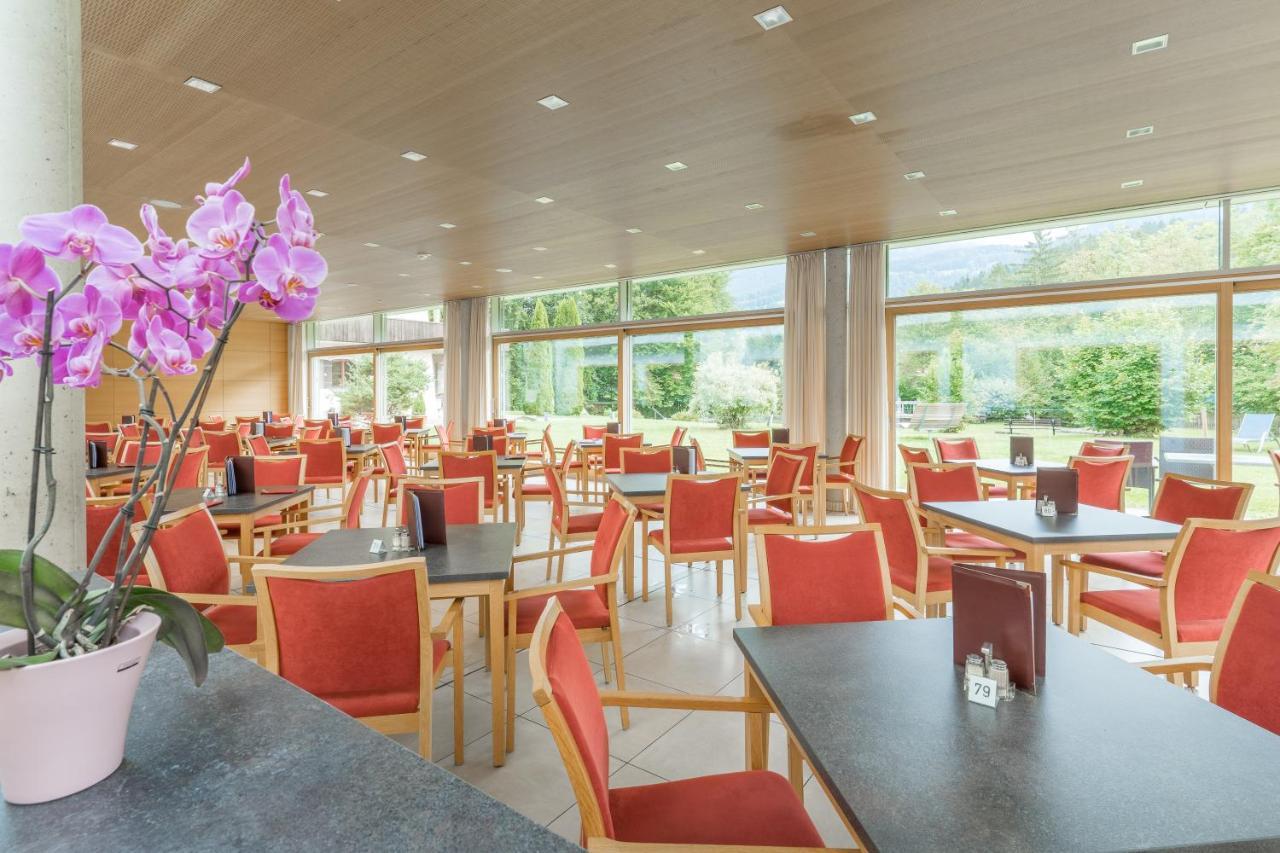 Bsw Hotel Hubertus-Park Schönau am Königssee Kültér fotó