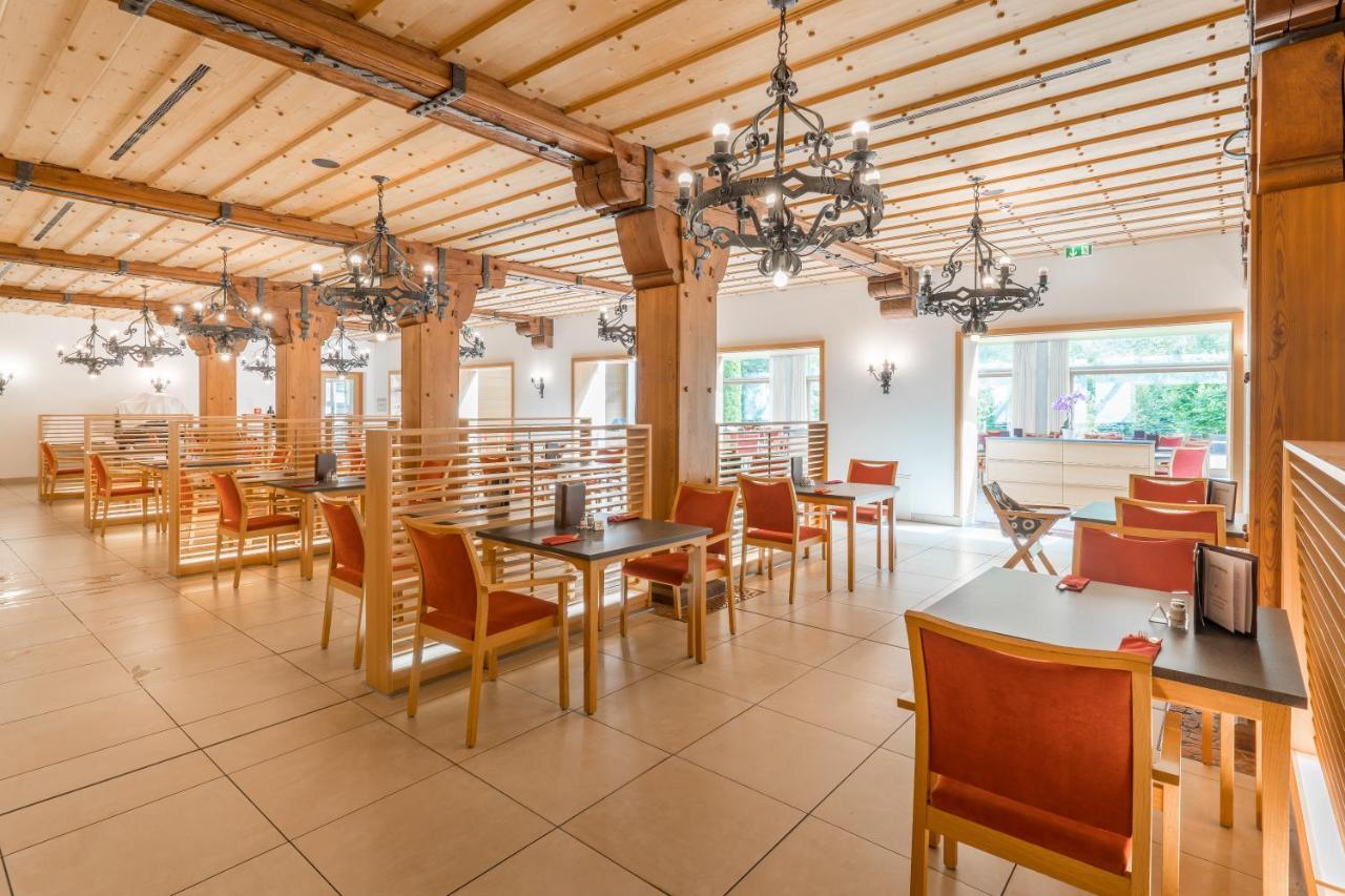 Bsw Hotel Hubertus-Park Schönau am Königssee Kültér fotó