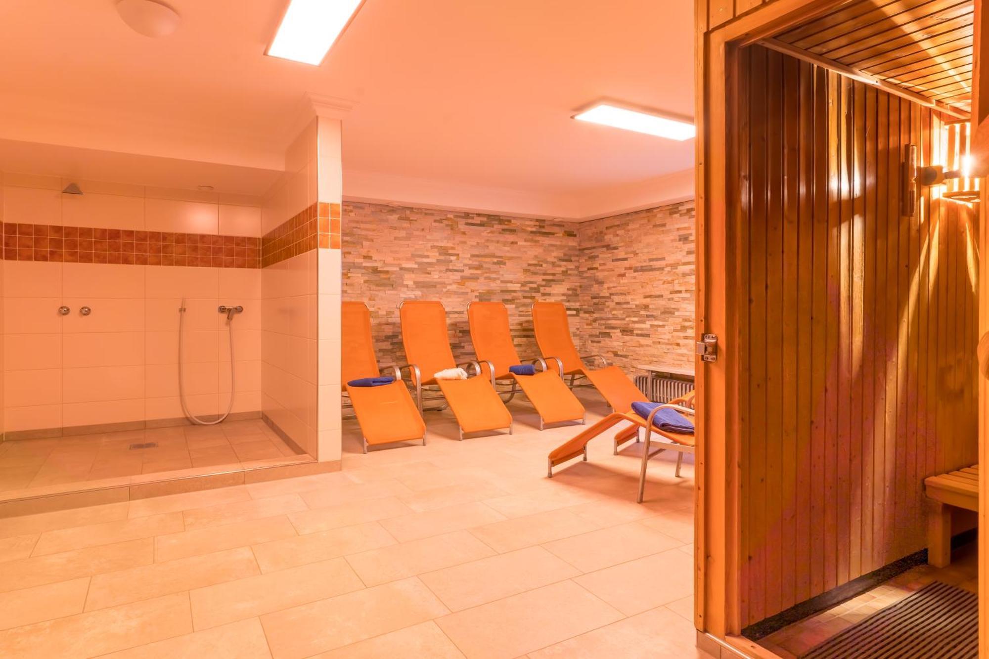 Bsw Hotel Hubertus-Park Schönau am Königssee Kültér fotó