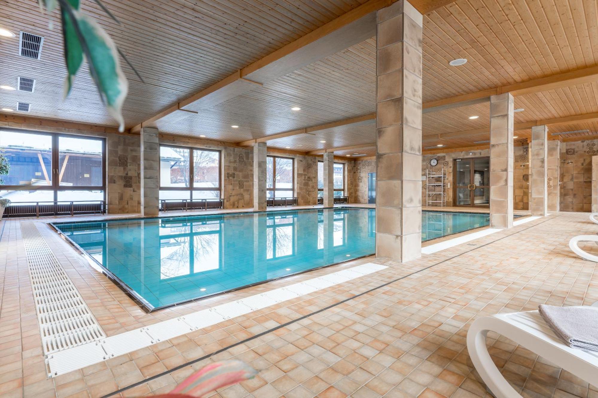 Bsw Hotel Hubertus-Park Schönau am Königssee Kültér fotó