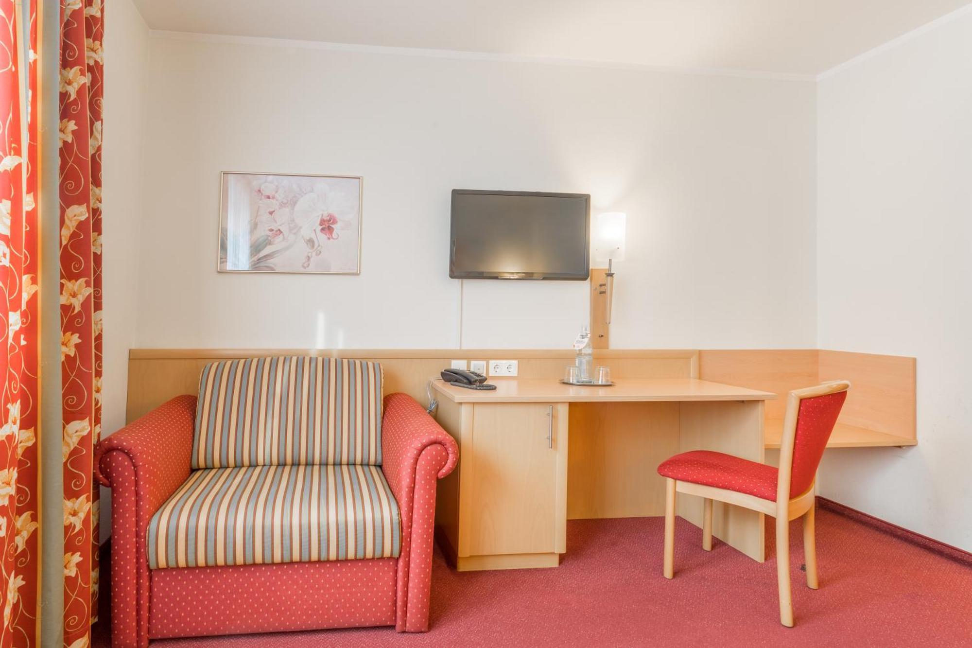 Bsw Hotel Hubertus-Park Schönau am Königssee Kültér fotó